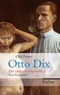 Cover: Otto Dix - Reclam