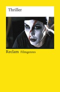 Cover: Filmgenres: Thriller - Reclam