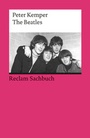 Cover: The Beatles - Reclam