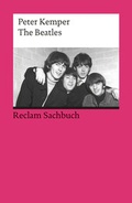 Cover: The Beatles - Reclam