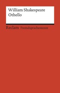 Cover: Othello - Reclam