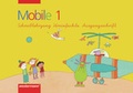 Cover: Mobile 1 / Mobile 1 - lesen und schreiben - Westermann Schulbuchverlag