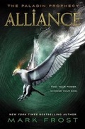 Cover: Alliance - Random House Books for Young Readers