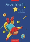 Cover: W&ouml;rterbuch f&uuml;r die Grundschule - Westermann Schulbuchverlag