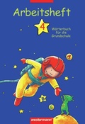 Cover: W&ouml;rterbuch f&uuml;r die Grundschule - Westermann Schulbuchverlag