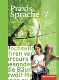 Cover: Praxis Sprache - Allgemeine Ausgabe 2010 - Westermann Schulbuchverlag