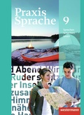 Cover: Praxis Sprache - Allgemeine Ausgabe 2010 - Westermann Schulbuchverlag