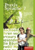 Cover: Praxis Sprache - Allgemeine Ausgabe 2010 - Westermann Schulbuchverlag