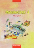Cover: Mathematikus / Mathematikus - Ausgabe 2000 - Westermann Schulbuchverlag