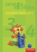 Cover: Denken und Rechnen Zusatzmaterialien - Ausgabe 2011 - Westermann Schulbuchverlag