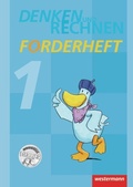 Cover: Denken und Rechnen Zusatzmaterialien - Ausgabe 2011 - Westermann Schulbuchverlag