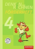 Cover: Denken und Rechnen Zusatzmaterialien - Ausgabe 2011 - Westermann Schulbuchverlag