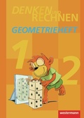 Cover: Denken und Rechnen Zusatzmaterialien - Ausgabe 2011 - Westermann Schulbuchverlag