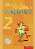 Cover: Denken und Rechnen Zusatzmaterialien - Ausgabe 2011 - Westermann Schulbuchverlag