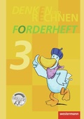 Cover: Denken und Rechnen Zusatzmaterialien - Ausgabe 2011 - Westermann Schulbuchverlag