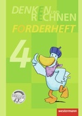 Cover: Denken und Rechnen Zusatzmaterialien - Ausgabe 2011 - Westermann Schulbuchverlag