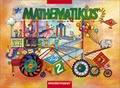 Cover: Mathematikus - Ausgabe 2000 - Westermann Schulbuchverlag