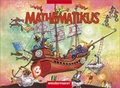 Cover: Mathematikus - Ausgabe 2000 - Westermann Schulbuchverlag