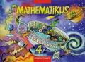 Cover: Mathematikus - Ausgabe 2000 - Westermann Schulbuchverlag