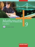 Cover: Mathematik - Allgemeine Ausgabe 2006 f&uuml;r die Sekundarstufe I - Westermann Schulbuchverlag