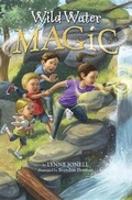 Cover: Wild Water Magic - Random House Books for Young Readers