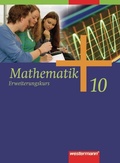 Cover: Mathematik - Allgemeine Ausgabe 2006 f&uuml;r die Sekundarstufe I - Westermann Schulbuchverlag