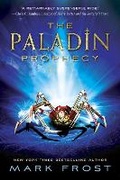 Cover: The Paladin Prophecy - Ember