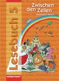 Cover: Zwischen den Zeilen / Zwischen den Zeilen f&uuml;r bayerische Haupt- und Mittelschulen - Westermann Schulbuchverlag