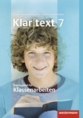 Cover: Klartext - Ausgabe f&uuml;r Nordrhein-Westfalen - Westermann Schulbuchverlag