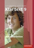 Cover: Klartext - Ausgabe f&uuml;r Nordrhein-Westfalen - Westermann Schulbuchverlag