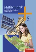 Cover: Mathematik - Ausgabe 2014 f&uuml;r die 5. Klasse Sekundarstufe I - Westermann Schulbuchverlag