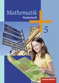 Cover: Mathematik - Ausgabe 2014 f&uuml;r die 5. Klasse Sekundarstufe I - Westermann Schulbuchverlag