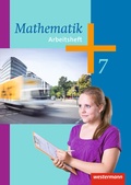 Cover: Mathematik - Arbeitshefte Ausgabe 2014 f&uuml;r die Sekundarstufe I - Westermann Schulbuchverlag