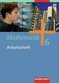 Cover: Mathematik - Allgemeine Ausgabe 2006 f&uuml;r die Sekundarstufe I - Westermann Schulbuchverlag