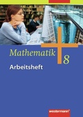 Cover: Mathematik - Allgemeine Ausgabe 2006 f&uuml;r die Sekundarstufe I - Westermann Schulbuchverlag