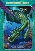 Cover: Dragon Keepers #5: The Dragon in the Sea - Random House Inc