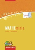 Cover: mathe:pro - Westermann Schulbuchverlag