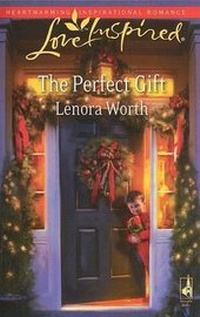 Enlarge image Cover: The Perfect Gift - Love Inspired