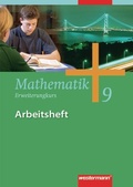 Cover: Mathematik - Allgemeine Ausgabe 2006 f&uuml;r die Sekundarstufe I - Westermann Schulbuchverlag