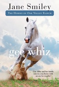Cover: Gee Whiz - Yearling (imprint of Random House Children's Books)