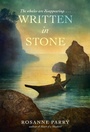 Cover: Written in Stone - Yearling (imprint of Random House Children's Books)