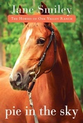 Cover: Pie in the Sky - Yearling (imprint of Random House Children's Books)