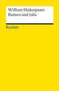 Cover: Romeo und Julia - Reclam