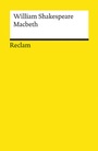 Cover: Macbeth - Reclam