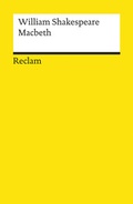 Cover: Macbeth - Reclam