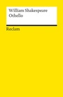 Cover: Othello - Reclam