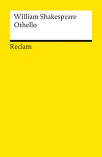 Enlarge image Cover: Othello - Reclam
