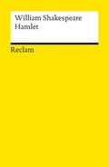 Cover: Hamlet - Reclam