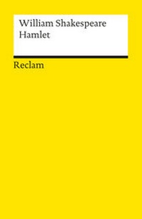 Enlarge image Cover: Hamlet - Reclam