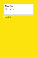 Cover: Tartuffe - Reclam